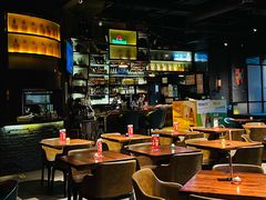 -MARU玛露音乐餐厅(大学路店)