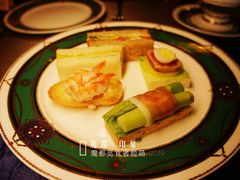 -马勒别墅·中餐厅