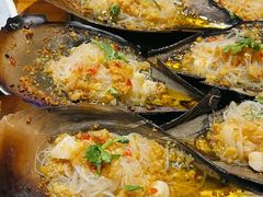 鲜带子-撸啊撸铁签小肉(车站南路店)