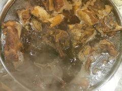 -聚首堂·特色小吃·肘子(什刹海德胜门店)