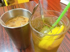 -華叔茶記