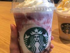 -星巴克(厦门SM新生活广场店)