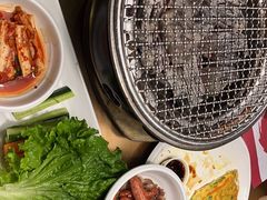 -辛氏火炉·韩式古法烤肉(松北店)