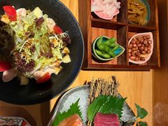 -楽燚日本料理(九曲里店)