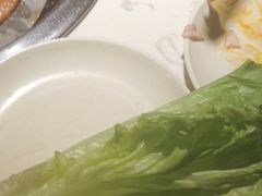 -韩风源烧烤涮自助餐厅(禹州嘉悦店)