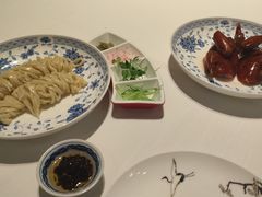 -北京宴(华贸购物中心店)