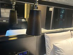 -扬州东关街文昌阁桔子水晶酒店