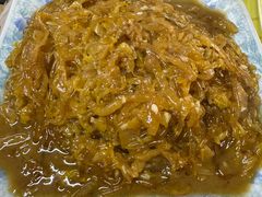 -红升老菜馆(巨兴街店)