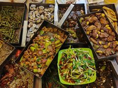 -老三李村河底戳子肉(总店)