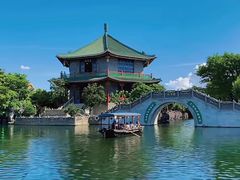 -宝墨园景区