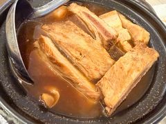 -新峰肉骨茶(总店)