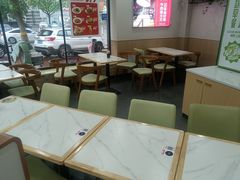 -李先生牛肉面大王(北京平谷步行街店)