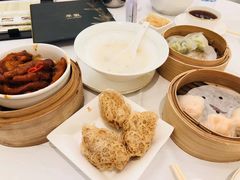 -翠园(铜锣湾广场店)