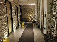 -宁海安岚·南溪阁全日餐厅