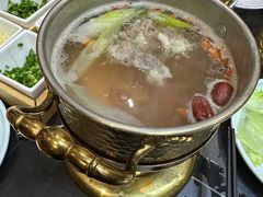 -后海彼岸花园餐厅