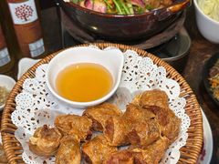 -凤兴鸡煲(宝安海雅店)