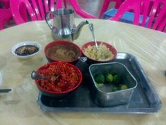 android_upload_pic-板桥海鲜广场11排2号