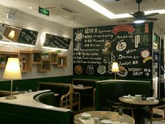 -茶港·点心·啫啫煲(范湖万达广场店)