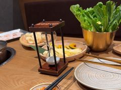-大头椰·椰子鸡火锅(新梦店)