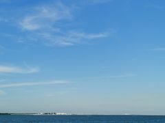 -奉贤海滩