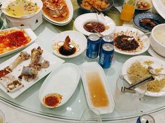 -金时代顺风大酒店(爱琴海购物中心店)