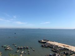 -大鹿岛