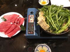 -昱匠·日本料理(金融街店)