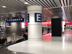 -吉隆坡国际机场