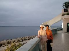 -观海轩餐厅(一线海景店)