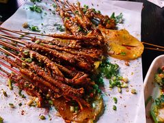 -林二哥宜烤官·宜宾小烧烤