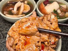 -三出山火锅(南京万象天地店)