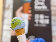 -Dal Cuore 达可芮冰淇淋(陕西北路店)