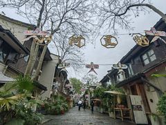 -小河直街历史文化街区