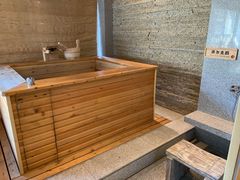 -北京古北水镇御舍温泉酒店