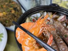 -东山壹号海鲜餐厅(金銮名都店)