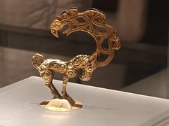 -陕西历史博物馆