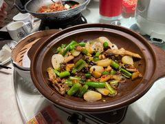 -味上湘菜馆(岳麓山店)