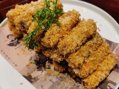 -胖姐渔村(中源大道店)