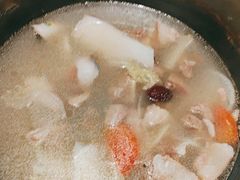 -羊来顺冰煮鲜羊 铁锅烀羊肉(中央大街店)