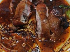 -甲乙饼·北京手工肉饼(西直门凯德茂店)