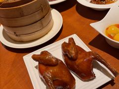-杭州JW万豪酒店-万豪中餐厅