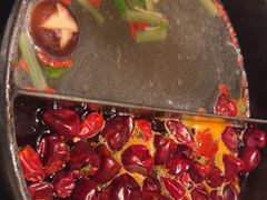 -盡膳口福跷脚牛肉火锅(北美新天地店)