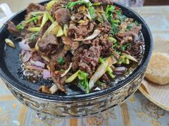 -清真·鸦儿李记·小馆(后海店)