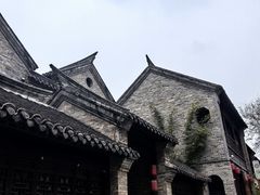 -回龙窝历史文化街区