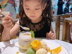 -哈根达斯(济南万象城店)