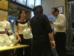 -秦老大西安羊肉泡馍馆(健德门店)