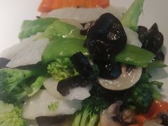 荷塘月色-金牌外婆家(苏州中心店)