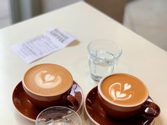 -VOYAGE COFFEE 咖啡烘焙工坊店(798艺术区店)