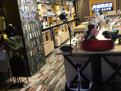 -凯德广场(学府店)