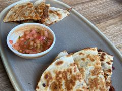 墨西哥牛肉奶酪饼-G+KITCHEN(龙湖狮山天街店)